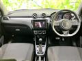 2017 Suzuki Swift