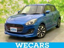 2017 Suzuki Swift