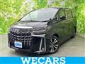 2023 Toyota Alphard G
