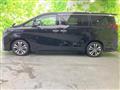2023 Toyota Alphard G