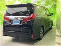 2023 Toyota Alphard G