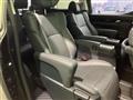 2023 Toyota Alphard G
