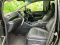 2023 Toyota Alphard G