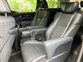 2023 Toyota Alphard G