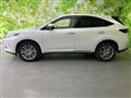 2018 Toyota Harrier