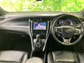 2018 Toyota Harrier