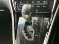 2018 Toyota Harrier