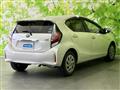 2019 Toyota AQUA