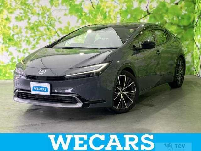 2023 Toyota Prius