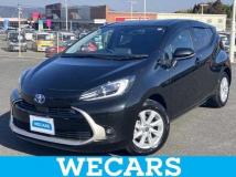 2024 Toyota AQUA