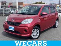 2018 Daihatsu Boon