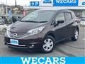 2016 Nissan Note