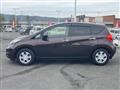 2016 Nissan Note