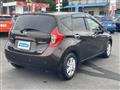 2016 Nissan Note