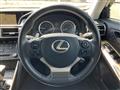 2014 Lexus IS