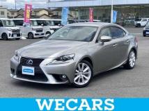 2014 Lexus IS