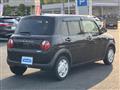 2021 Suzuki Lapin