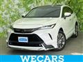 2022 Toyota Harrier