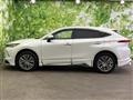 2022 Toyota Harrier