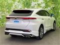 2022 Toyota Harrier