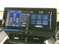 2022 Toyota Harrier