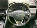 2022 Toyota Harrier