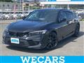 2023 Honda Civic Hybrid