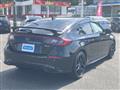 2023 Honda Civic Hybrid
