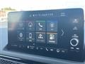 2023 Honda Civic Hybrid
