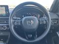 2023 Honda Civic Hybrid