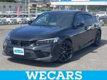 2023 Honda Civic Hybrid