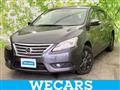 2013 Nissan Bluebird Sylphy