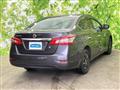 2013 Nissan Bluebird Sylphy