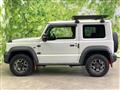 2021 Suzuki Jimny Sierra