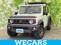 2021 Suzuki Jimny Sierra
