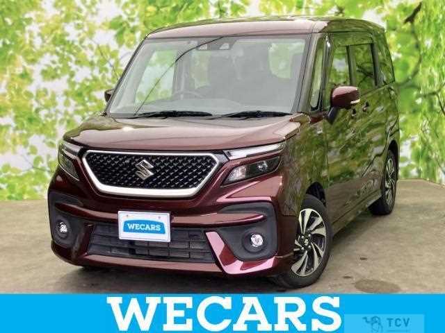 2021 Suzuki Suzuki Others