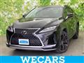 2020 Lexus RX
