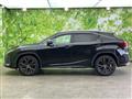 2020 Lexus RX