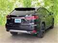 2020 Lexus RX