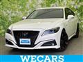 2019 Toyota Crown Hybrid