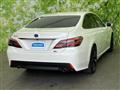 2019 Toyota Crown Hybrid
