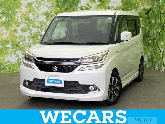 2015 Suzuki Suzuki Others