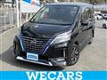 2021 Nissan Serena