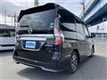 2021 Nissan Serena
