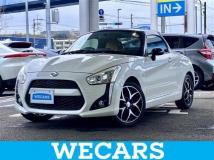 2014 Daihatsu Copen