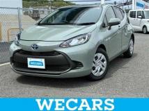 2024 Toyota AQUA