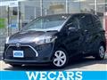 2021 Toyota Sienta