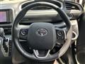 2021 Toyota Sienta