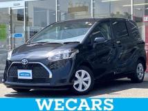 2021 Toyota Sienta