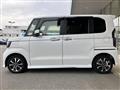 2018 Honda N BOX